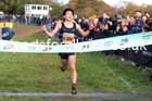 Mens Under-17s 2025 National Cross Country Relays, Berry Hill Park, Mansfield. Photo: David T. Hewitson/Sports for All Pics
